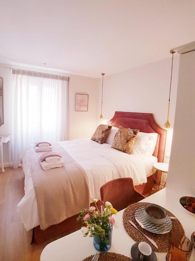 Sole E Luna Studio - Corfu Old Town Екстер'єр фото