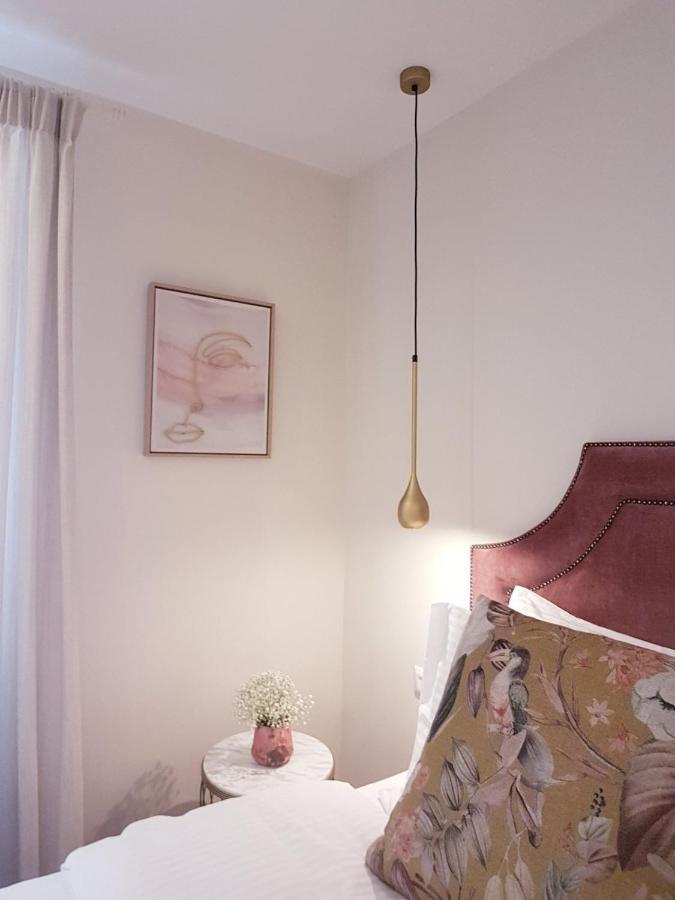 Sole E Luna Studio - Corfu Old Town Екстер'єр фото