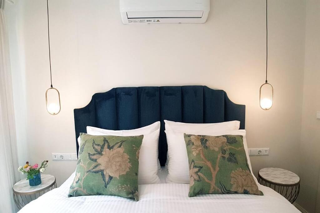 Sole E Luna Studio - Corfu Old Town Екстер'єр фото