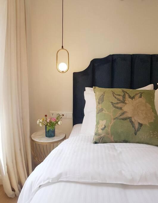 Sole E Luna Studio - Corfu Old Town Екстер'єр фото
