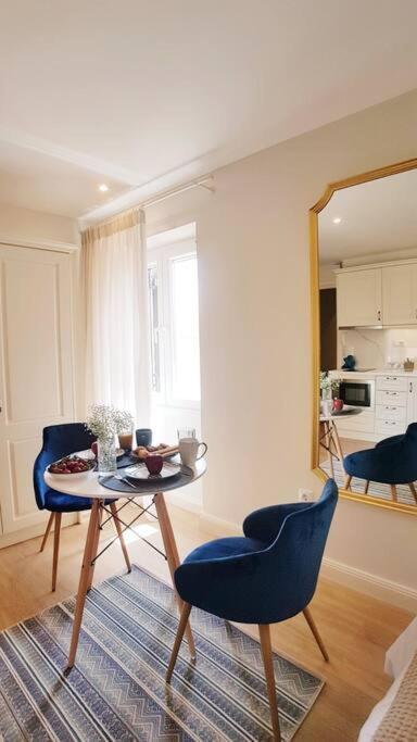 Sole E Luna Studio - Corfu Old Town Екстер'єр фото