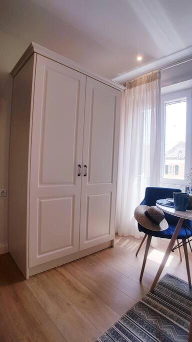 Sole E Luna Studio - Corfu Old Town Екстер'єр фото