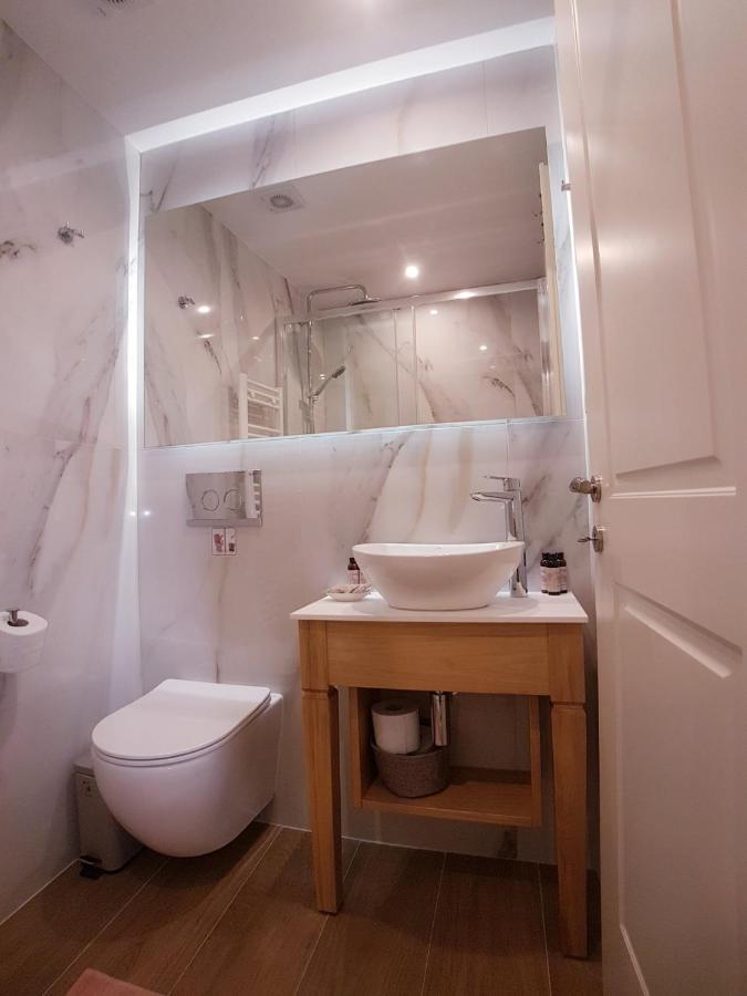 Sole E Luna Studio - Corfu Old Town Екстер'єр фото