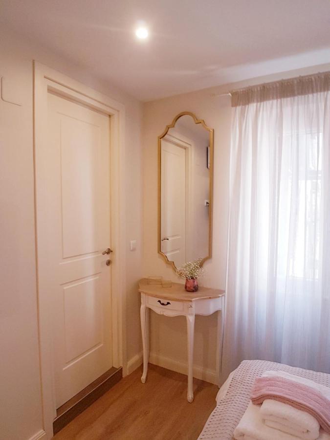 Sole E Luna Studio - Corfu Old Town Екстер'єр фото