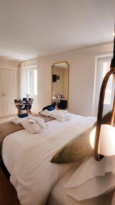 Sole E Luna Studio - Corfu Old Town Екстер'єр фото