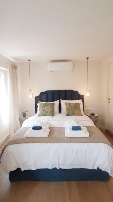 Sole E Luna Studio - Corfu Old Town Екстер'єр фото