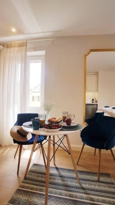 Sole E Luna Studio - Corfu Old Town Екстер'єр фото
