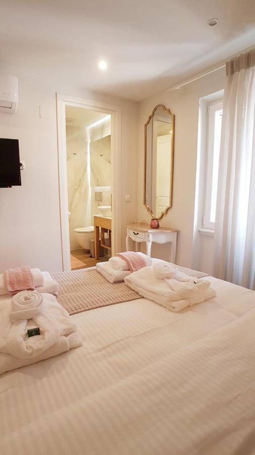 Sole E Luna Studio - Corfu Old Town Екстер'єр фото